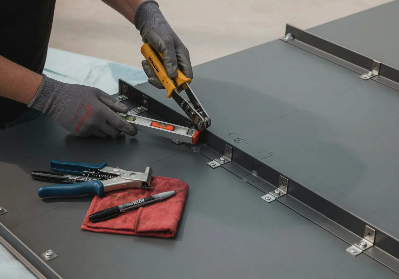 Why choose Metal Roofing Installation in Cuthbert, GA